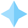 North Star free icon for commercial use