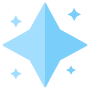 North Star free icon for commercial use