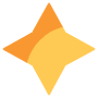 North Star icon