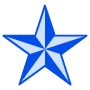 North Star icon