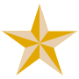 North Star icon