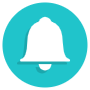 Notification Bell icon