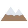 Peak icon
