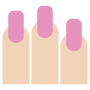 pedicure free icon for commercial use