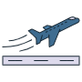 Plane icon