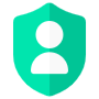 Quarantine free icon for commercial use