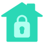 Quarantine free icon for commercial use