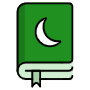 Quran free icon for commercial use