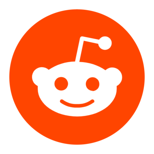 Free Reddit Logo Icon, Symbol. PNG, SVG Download.