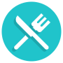 Restaurant icon