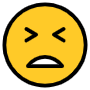 Sad Face free icon for commercial use