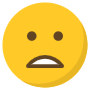 Sad Face free icon for commercial use