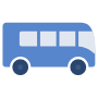 School bus free icon for commercial use