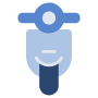 Scooter icon