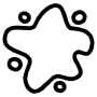 Slime free icon for commercial use