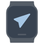Smart Watch icon