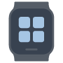 Smart Watch icon