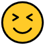 Smile free icon for commercial use