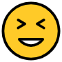 Smile free icon for commercial use
