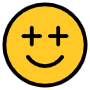Smile icon
