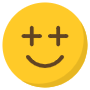 Smile icon