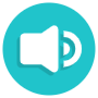 Sound On icon