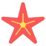 Starfish free icon for commercial use