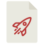 Startup free icon for commercial use