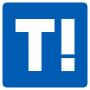 Taringa Logo icon