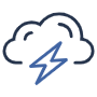 Thunder Bolt icon