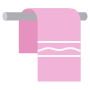 Towel icon