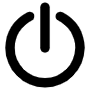 Turn off free icon for commercial use