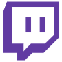 Twitch icon