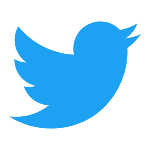 Free Twitter Logo Icon, Symbol. PNG, SVG Download.
