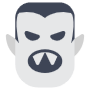 Vampire icon