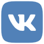 Vkontakte Logo icon