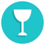 Wine Glass icon