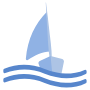Yacht icon