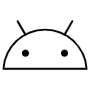 Android free icon for commercial use
