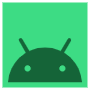 Android free icon for commercial use
