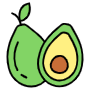 Avocado icon