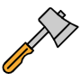 Axe icon