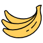 Banana icon