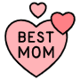 Best Mom icon