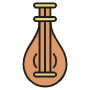 Biwa free icon for commercial use