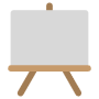 Blackboard free icon for commercial use