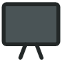 Blackboard free icon for commercial use