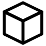 Block free icon for commercial use
