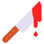 Bloody Knife icon