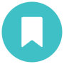 Bookmark icon